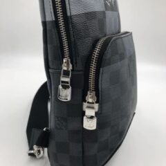 なんだかんだでルイヴィトン❣やっぱかっこいいです。