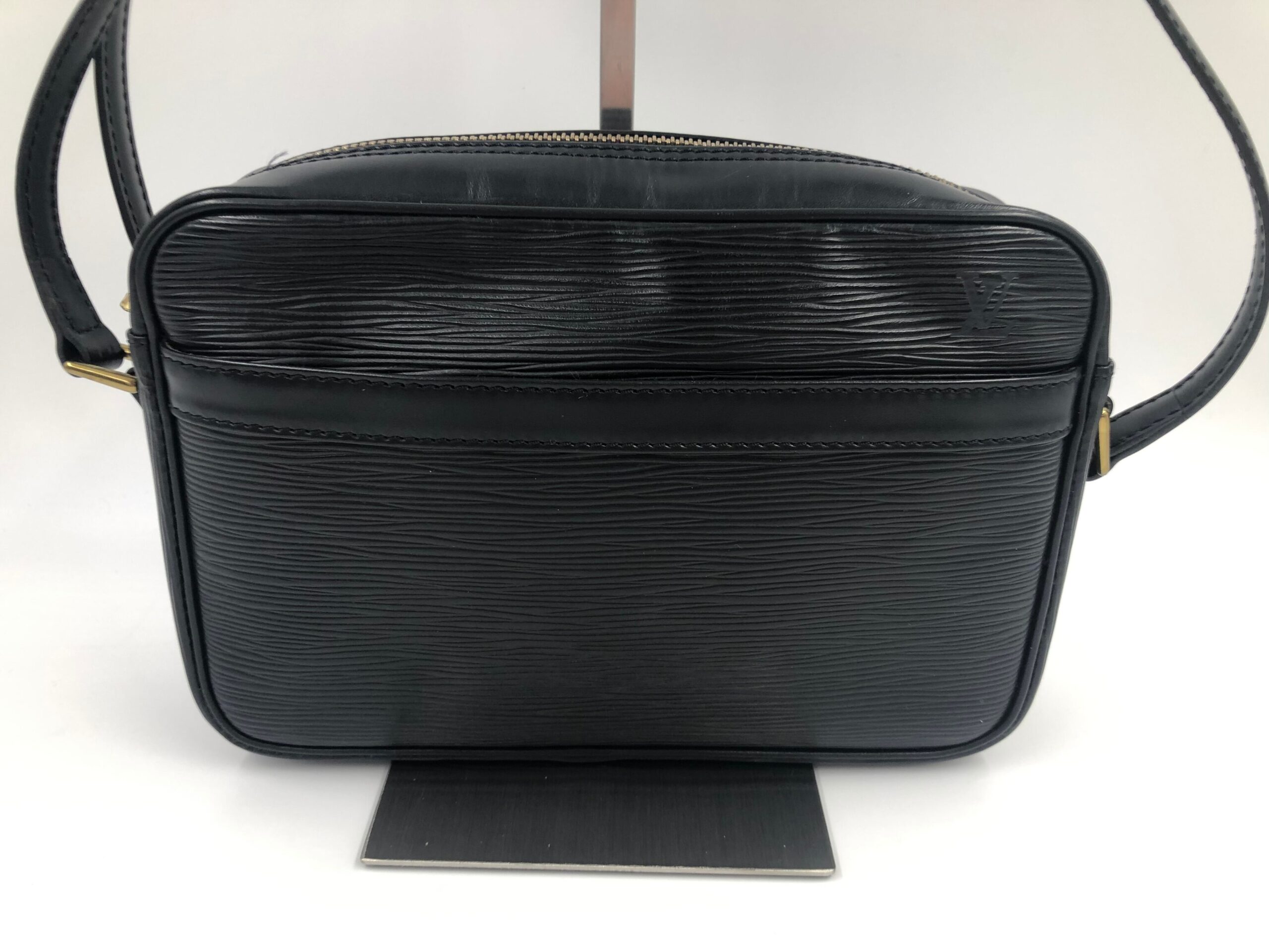 Louis Vuitton Trocadero 24 Noir M52312