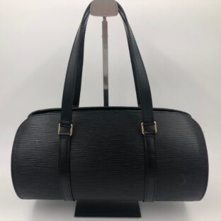 ルイヴィトン LouisVuitton バンドバッグ エピ スフロ M52222