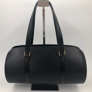 ルイヴィトン LouisVuitton バンドバッグ エピ スフロ M52222