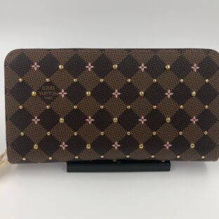 非公開: ルイ・ヴィトン ジッピー・ウォレット