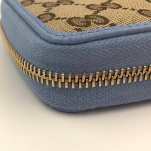 ハイブランド品だけど、傷たいしたことないんじゃない?