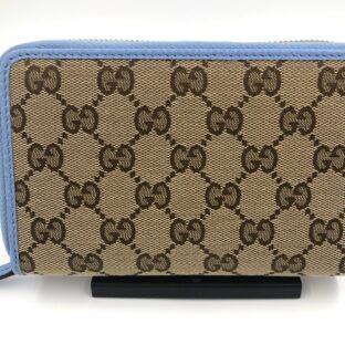 GUCCI グッチ 420113 GG オーガナイザー