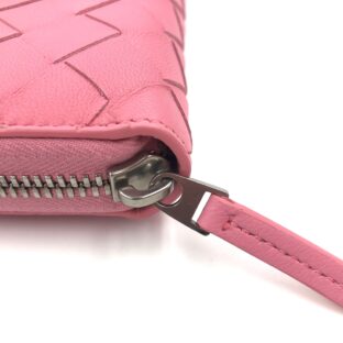 Bottega Veneta(ボッテガヴェネタ)のお財布持ってお花見行きましょう‼