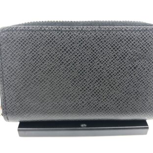 Louis Vuitton ジッピー・コインパース タイガ M30511