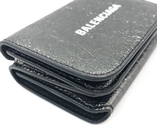 balenciagaの財布