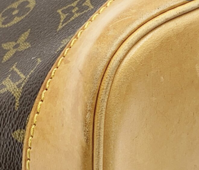 ﾙｲｳﾞｨﾄﾝの鞄