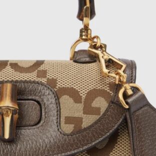 バンブー Gucci(グッチ)また人気が出てきました、伝統的なアイテム