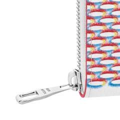 Louis Vuitton色鮮やか新作ウォレットぞくぞく登場