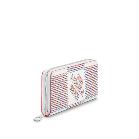 Louis Vuitton新作ウォレット