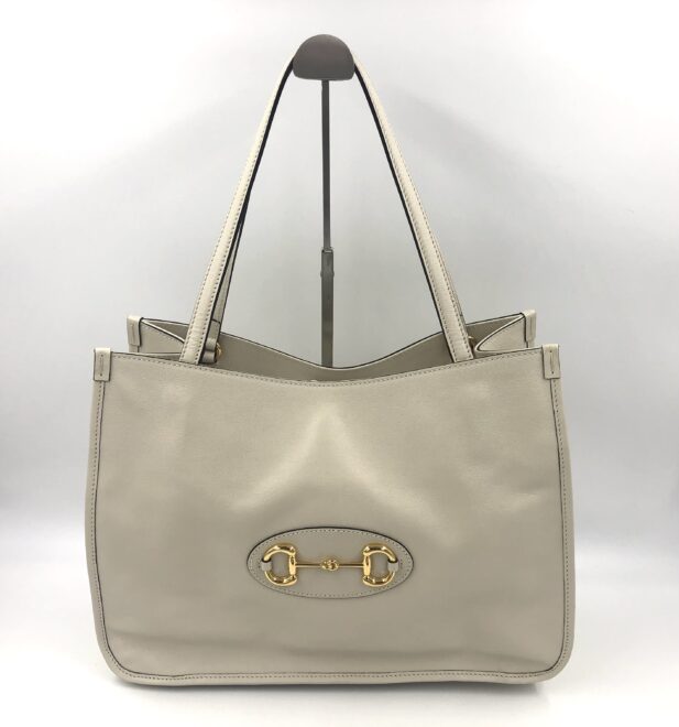 Gucci ホースビット 1955 トートバッグ