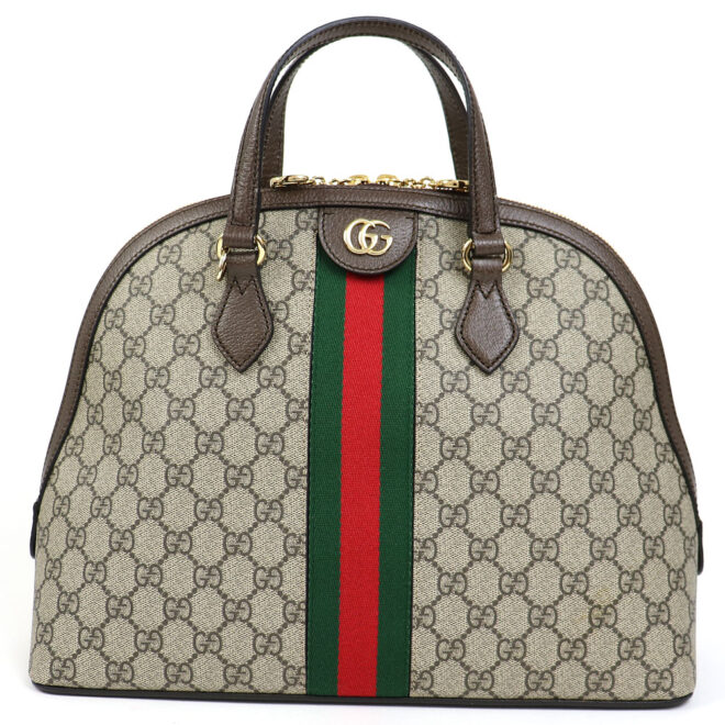 Gucci(グッチ) シェリーラインのバッグ