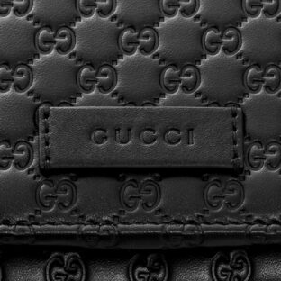 GG Signature (GGシグネチャー) へ Guccissima (グッチシマ)からの進化へ⁉