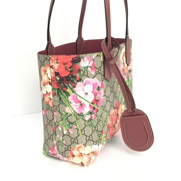 Gucci(グッチ) GGブルームス トートバッグ