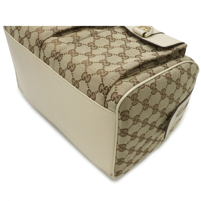 Gucci(グッチ)のGGキャンバス柄 バッグ
