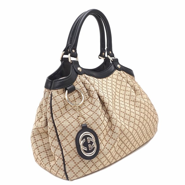 Gucci(グッチ)のディアマンテ柄 バッグ