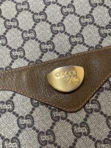 Gucci Plus マーカー