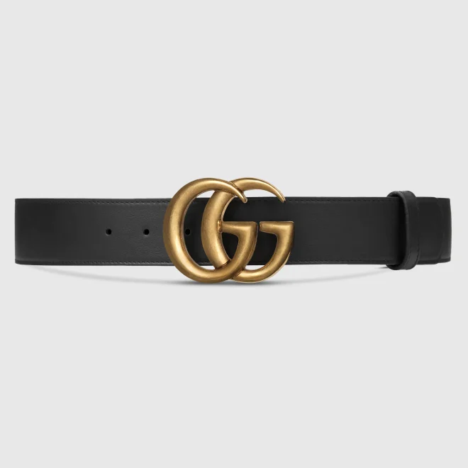 Gucci（グッチ）GGマーモント ベルト