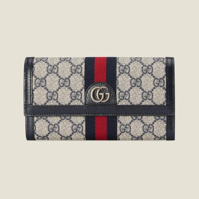 Gucci(グッチ) シェリーラインの財布