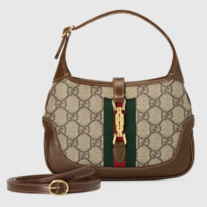 Gucci（グッチ）　ジャッキー1961　ショルダーバッグ