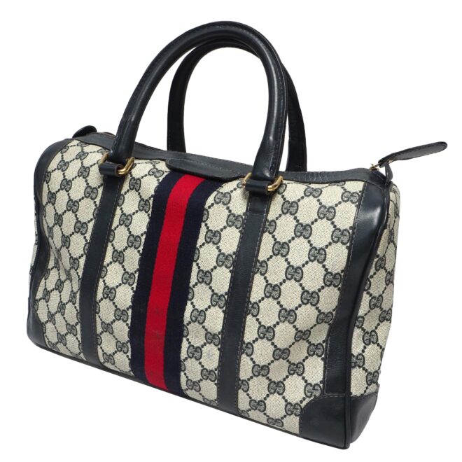 Gucci(グッチ) シェリーラインのオールドグッチ バッグ