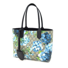 GGブルームス Gucci 鮮やかなお花が美しい‼