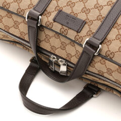 GGキャンバス (GGcanvas)Gucci のバッグを持っていろんな所へ出かけましょう‼