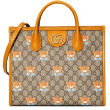 GGスプリーム Gucci(グッチ) 水にも強い長年使える素材です。